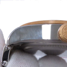 Load image into Gallery viewer, TUDOR ★Black Bay GMT S&G W41mm Stainless Steel K18YG Black DialM79833MN-0001