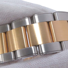 Load image into Gallery viewer, TUDOR Black Bay GMT S&G W41mm Stainless Steel K18YG Black DialM79833MN-0001