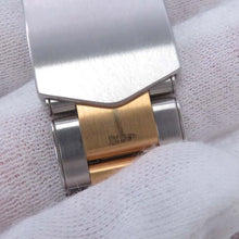将图像加载到图库查看器中,TUDOR Black Bay GMT S&G W41mm Stainless Steel K18YG Black DialM79833MN-0001