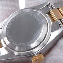将图像加载到图库查看器中,TUDOR Black Bay GMT S&G W41mm Stainless Steel K18YG Black DialM79833MN-0001