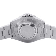 Load image into Gallery viewer, ROLEX Sea-Dweller W43mm Stainless Steel Black Dial126600