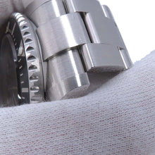 Load image into Gallery viewer, ROLEX Sea-Dweller W43mm Stainless Steel Black Dial126600