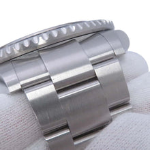 Load image into Gallery viewer, ROLEX Sea-Dweller W43mm Stainless Steel Black Dial126600