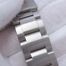 Load image into Gallery viewer, ROLEX Sea-Dweller W43mm Stainless Steel Black Dial126600