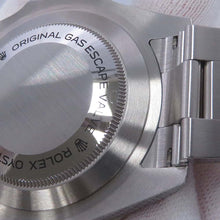 Load image into Gallery viewer, ROLEX Sea-Dweller W43mm Stainless Steel Black Dial126600