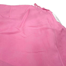 Load image into Gallery viewer, CHANEL Tweed Skirt Size 36 PinkP76729 Cotton73% Polyester23% Polyamide4%