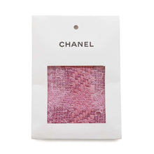 Load image into Gallery viewer, CHANEL Tweed Skirt Size 36 PinkP76729 Cotton73% Polyester23% Polyamide4%