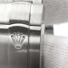 Load image into Gallery viewer, ROLEX Oyster Perpetual 31 W31mm Stainless Steel Candy pink Dial277200