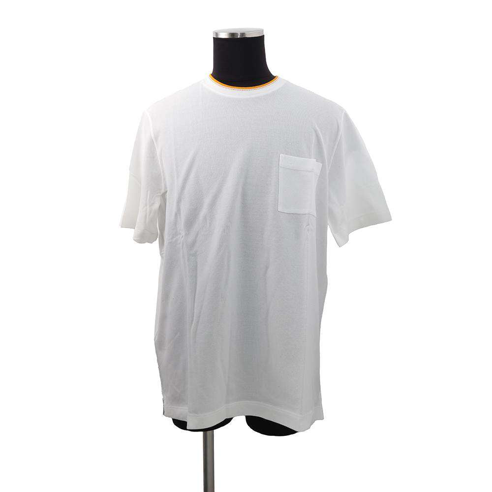 エルメスTシャツ　2024 楽天市場】エルメス 2024 S/S マイクロTシャツ ”ナウサ