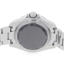 Load image into Gallery viewer, ROLEX Sea-Dweller Deepsea W44mm Stainless Steel Black Dial136660