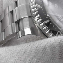 Load image into Gallery viewer, ROLEX Sea-Dweller Deepsea W44mm Stainless Steel Black Dial136660