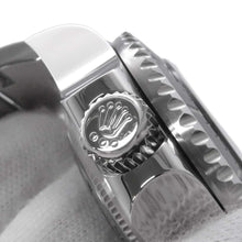 Load image into Gallery viewer, ROLEX Sea-Dweller Deepsea W44mm Stainless Steel Black Dial136660