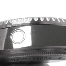 Load image into Gallery viewer, ROLEX Sea-Dweller Deepsea W44mm Stainless Steel Black Dial136660