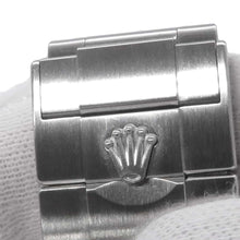 Load image into Gallery viewer, ROLEX Sea-Dweller Deepsea W44mm Stainless Steel Black Dial136660