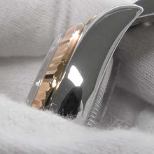 Load image into Gallery viewer, ROLEX Datejust W36mm Stainless Steel K18YG Champagne Dial116233G