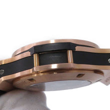 Load image into Gallery viewer, HUBLOT Big Bang Evolution W44mm K18PG Rubber Black Dial301.PX.1180.RX.1104