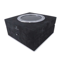 Load image into Gallery viewer, HUBLOT Big Bang Evolution W44mm K18PG Rubber Black Dial301.PX.1180.RX.1104