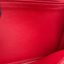 Load image into Gallery viewer, LOUIS VUITTON Zippy Wallet CeriseM90417 Monogram Vernis Leather