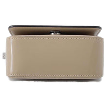 将图像加载到图库查看器中,FENDI First Site Nano Beige7AS173 Leather