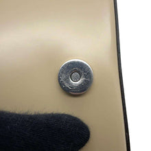 将图像加载到图库查看器中,FENDI First Site Nano Beige7AS173 Leather