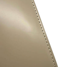 将图像加载到图库查看器中,FENDI First Site Nano Beige7AS173 Leather