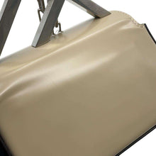 将图像加载到图库查看器中,FENDI First Site Nano Beige7AS173 Leather