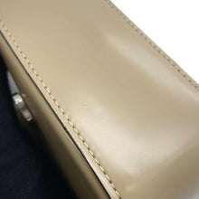 将图像加载到图库查看器中,FENDI First Site Nano Beige7AS173 Leather