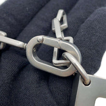 将图像加载到图库查看器中,FENDI First Site Nano Beige7AS173 Leather