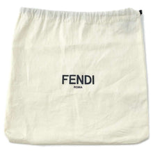 将图像加载到图库查看器中,FENDI First Site Nano Beige7AS173 Leather