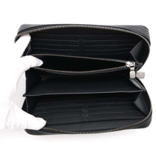 Load image into Gallery viewer, LOUIS VUITTON ZippyXL OnyxN61254 Damier Infini Leather