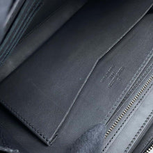 Load image into Gallery viewer, LOUIS VUITTON ZippyXL OnyxN61254 Damier Infini Leather