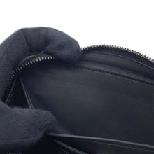 Load image into Gallery viewer, LOUIS VUITTON ZippyXL OnyxN61254 Damier Infini Leather