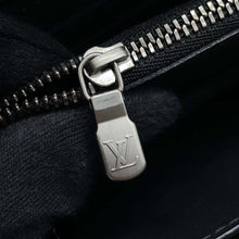 Load image into Gallery viewer, LOUIS VUITTON ZippyXL OnyxN61254 Damier Infini Leather