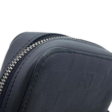 Load image into Gallery viewer, LOUIS VUITTON ZippyXL OnyxN61254 Damier Infini Leather