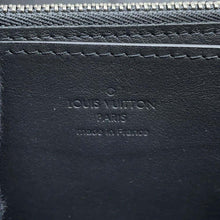 Load image into Gallery viewer, LOUIS VUITTON ZippyXL OnyxN61254 Damier Infini Leather