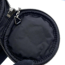 将图像加载到图库查看器中,LOUIS VUITTON Porto Craie / Pouch Nylon Khaki/NoirMP2711 Monogram・Camouflage