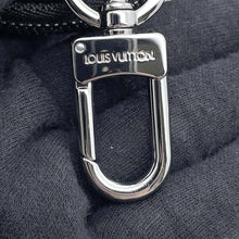 Load image into Gallery viewer, LOUIS VUITTON Porto Craie / Pouch Nylon Khaki/NoirMP2711 Monogram・Camouflage