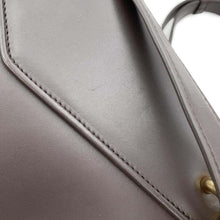将图像加载到图库查看器中,Bottega Veneta Mount Envelope Shoulder Bag Brown667398 Smooth Calf Leather