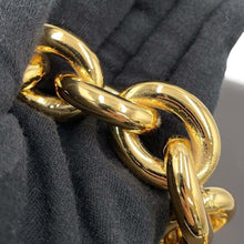 将图像加载到图库查看器中,Bottega Veneta Mount Envelope Shoulder Bag Brown667398 Smooth Calf Leather