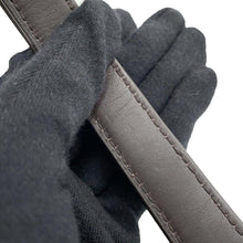 将图像加载到图库查看器中,Bottega Veneta Mount Envelope Shoulder Bag Brown667398 Smooth Calf Leather