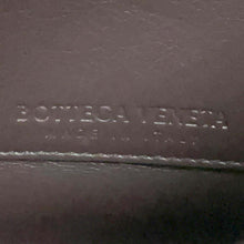 将图像加载到图库查看器中,Bottega Veneta Mount Envelope Shoulder Bag Brown667398 Smooth Calf Leather