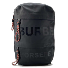 将图像加载到图库查看器中,BURBERRY Crossbody Bag Black8036554 Leather