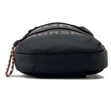 将图像加载到图库查看器中,BURBERRY Crossbody Bag Black8036554 Leather