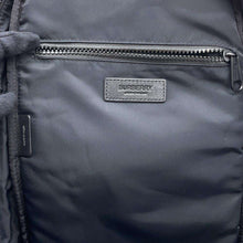 将图像加载到图库查看器中,BURBERRY Crossbody Bag Black8036554 Leather