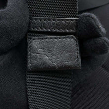 将图像加载到图库查看器中,BURBERRY Crossbody Bag Black8036554 Leather