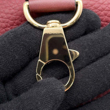 Load image into Gallery viewer, HERMES Petit Arson Rouge H Togo Leather