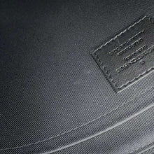 Load image into Gallery viewer, LOUIS VUITTON Pochette Cosmos Isetan Limited NoirM63373 Monogram Eclipse Glaze