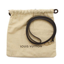 将图像加载到图库查看器中,LOUIS VUITTON Etui Okapi BrownN61737 Damier Size GM