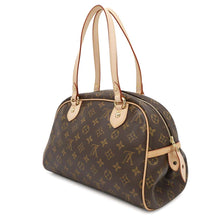 Load image into Gallery viewer, LOUIS VUITTON Montorgueil BrownM95565 Monogram Size PM