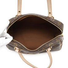 Load image into Gallery viewer, LOUIS VUITTON Montorgueil BrownM95565 Monogram Size PM